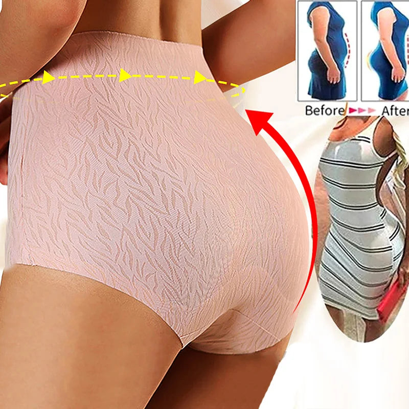 ShapeLux™ - Erleben Sie Komfort und Stil mit unserer hochtaillierten Shapewear.