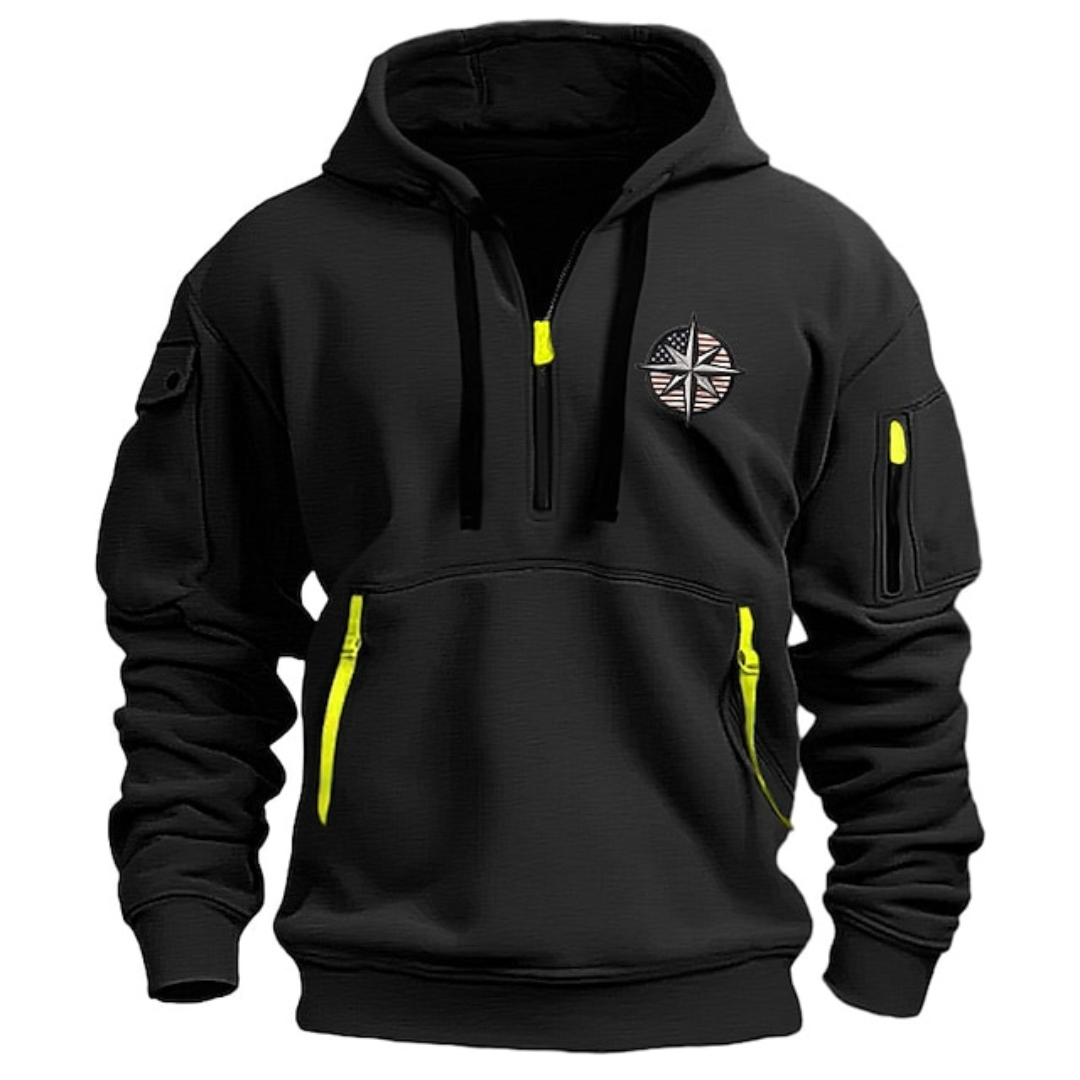 Luuk | Kapuzenpullover für Herren