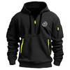 Luuk | Kapuzenpullover für Herren