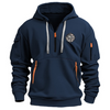Luuk | Kapuzenpullover für Herren