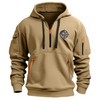 Luuk | Kapuzenpullover für Herren