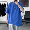 Pieter - Casual chique kortemouwen shirt