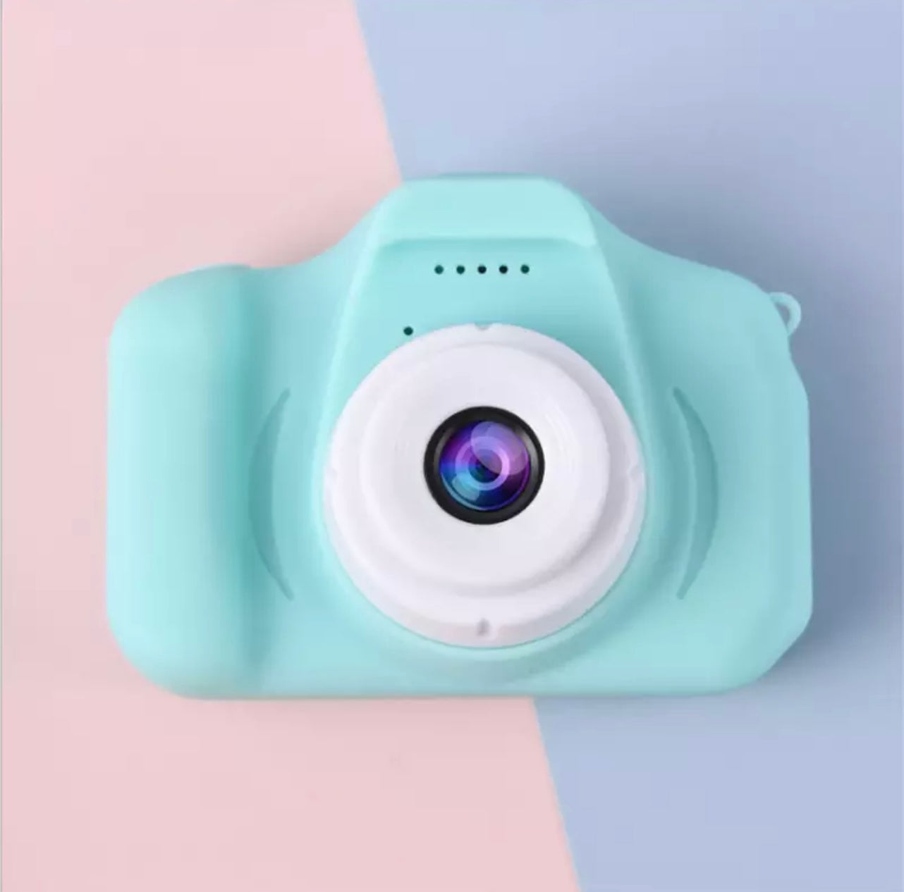 Snapsy™ - der ultimative Begleiter für Ihre kleinen Abenteurer