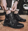 Isa – Taktische Herrenstiefel