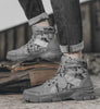 Isa – Taktische Herrenstiefel