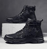 Isa – Taktische Herrenstiefel