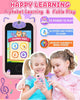UltimateMini™ - Das ultimative Mini-Kinderhandy für endlose Unterhaltung und Lernen