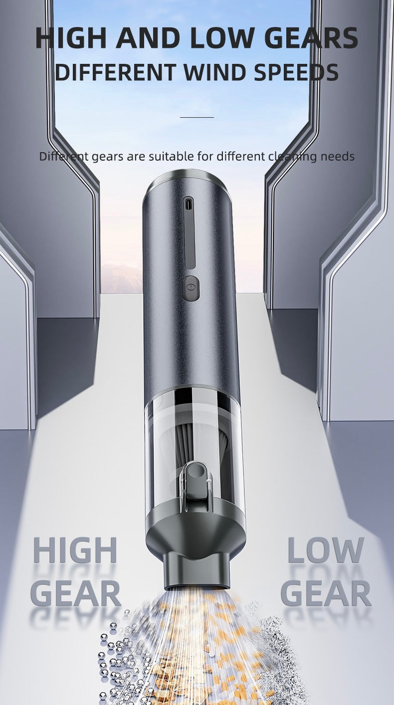 Airtrek™ Compact Gebläse | Power Clean jederzeit und überall