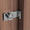 LockGuard™ - Sichern Sie Ihre Wertgegenstände mit unübertroffener Ruhe.