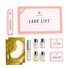 GlamLocke™  Erzielen Sie professionell aussehende, längere und dichtere Wimpern!