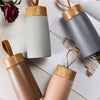 ThermoCup™ - Die tragbare Lösung für heißen Kaffee unterwegs.
