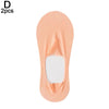 SlipGuard™ - Unsichtbare Anti-Rutsch-Socken für maximalen Komfort!
