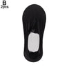 SlipGuard™ - Unsichtbare Anti-Rutsch-Socken für maximalen Komfort!