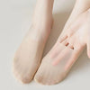 SlipGuard™ - Unsichtbare Anti-Rutsch-Socken für maximalen Komfort!