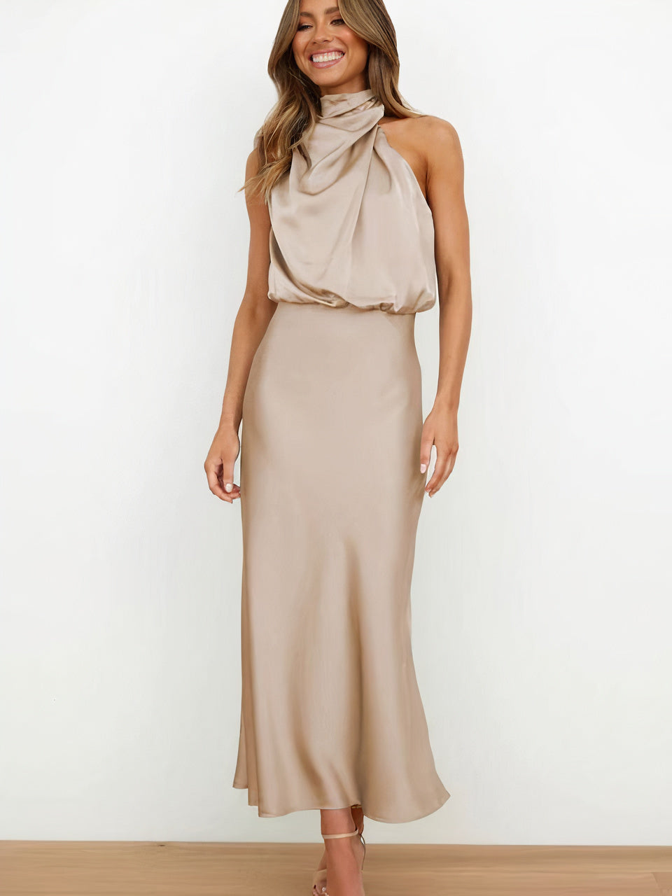 Jorja | Stylisches Cocktailkleid