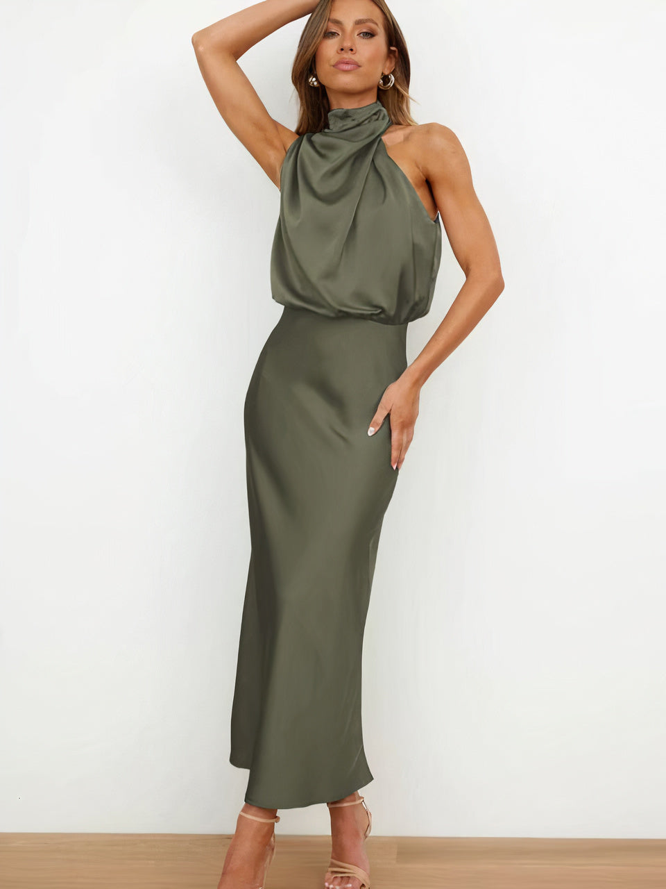 Jorja | Stylisches Cocktailkleid