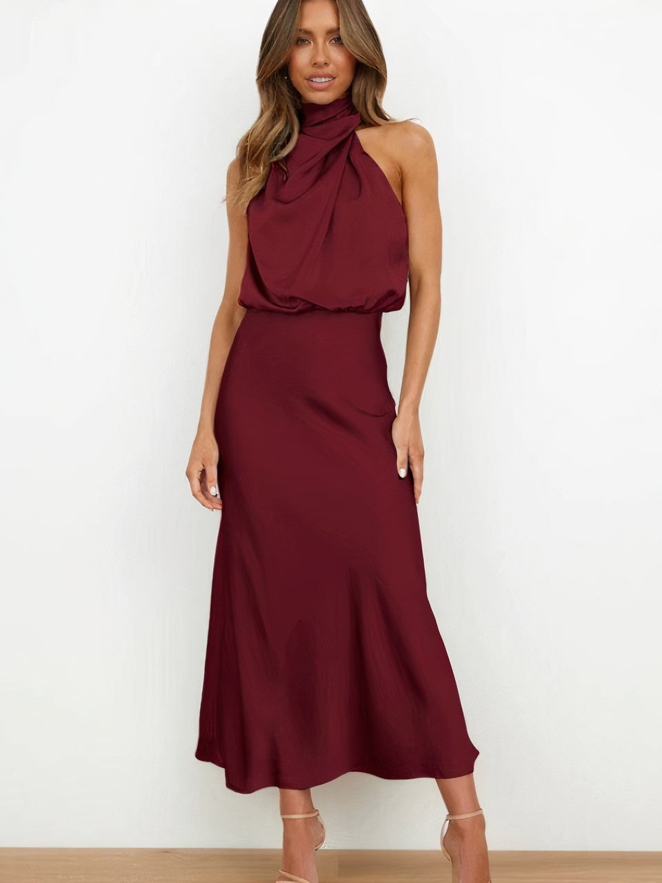 Jorja | Stylisches Cocktailkleid
