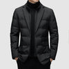 Maurits | Luxuriöser Herren-Parka Mit Futter