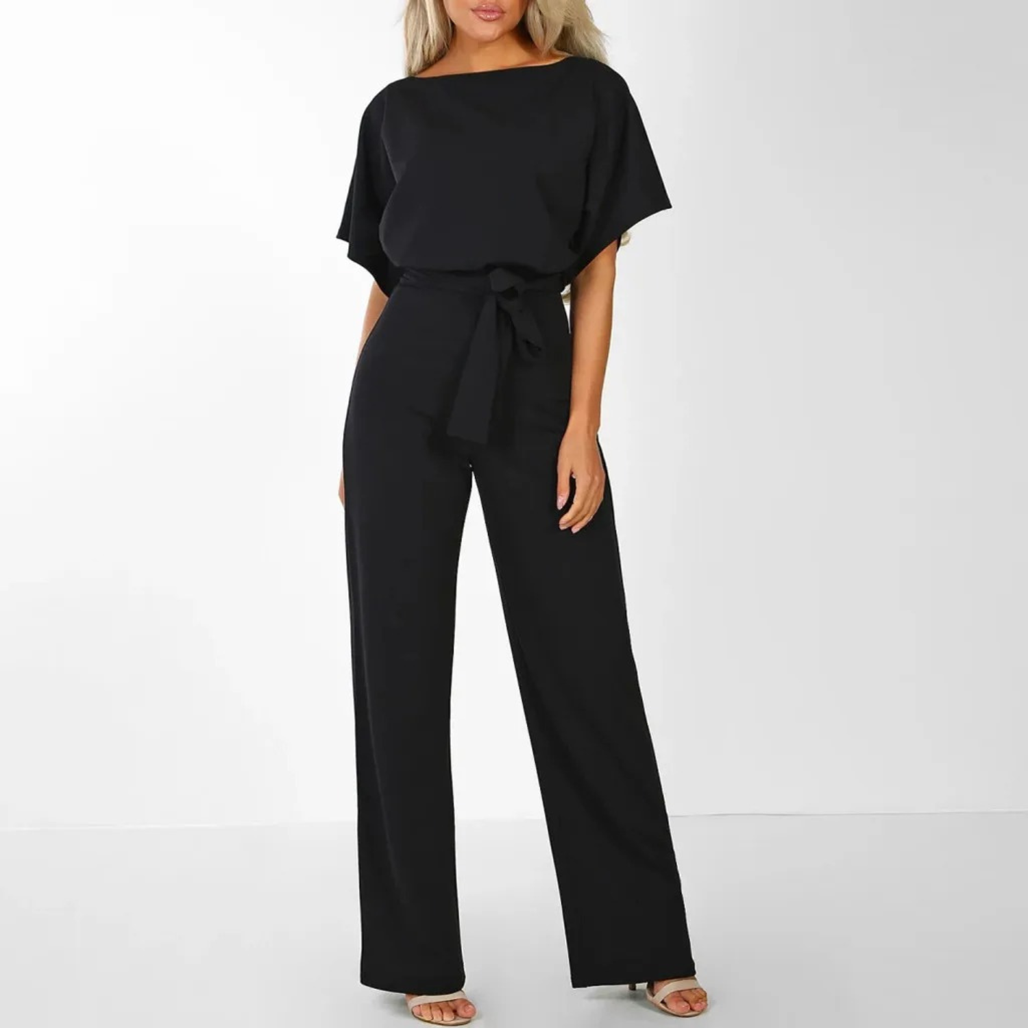 Sophia | Dames Jumpsuit