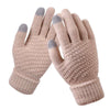 Sophie | Stilvolle & Funktionale Strickhandschuhe
