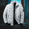 Luuk | Stilvolle Windjacke
