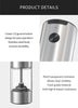 FlavorMate™ Elektrische Mühlen | müheloses Gourmet-Würzen