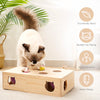 WhackMole™ - Das ultimative interaktive Spielzeug für Ihre Katze | 40% RABATT