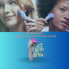 KlareHaut360™ Akne-Busting Lichttherapie Lösung
