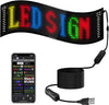 GlowDrive™ LED Panel - Individuelle Beleuchtung für Ihr Auto.