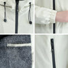 Quinten | Trendige Hoodie-Jacke Für Herren