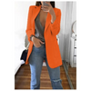Lisa | Langer Blazer für Frauen