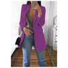 Lisa | Langer Blazer für Frauen