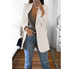 Lisa | Langer Blazer für Frauen