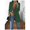 Lisa | Langer Blazer für Frauen