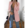 Lisa | Langer Blazer für Frauen