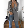 Lisa | Langer Blazer für Frauen