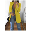 Lisa | Langer Blazer für Frauen