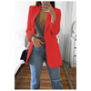 Lisa | Langer Blazer für Frauen
