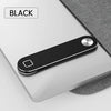 MagnetMount™ - Der ultimative, verstellbare Laptop- und Handyhalter für nahtloses Multitasking.