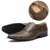Vincenzo | Italienische Handgefertigte Lederschuhe