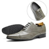 Vincenzo | Italienische Handgefertigte Lederschuhe