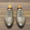 Vincenzo | Italienische Handgefertigte Lederschuhe