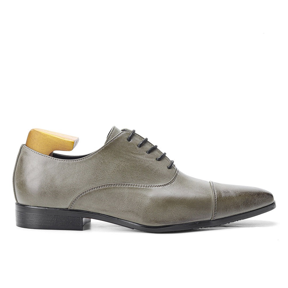 Vincenzo | Italienische Handgefertigte Lederschuhe