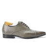 Vincenzo | Italienische Handgefertigte Lederschuhe