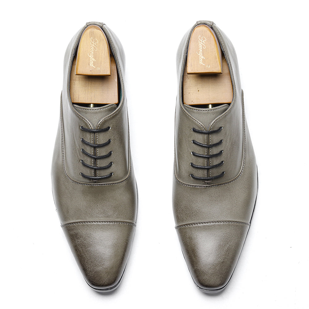 Vincenzo | Italienische Handgefertigte Lederschuhe