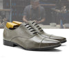 Vincenzo | Italienische Handgefertigte Lederschuhe