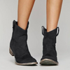 Esmée | Cowboystiefel aus Leder für Frauen