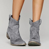 Esmée | Cowboystiefel aus Leder für Frauen