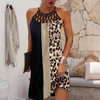 Neive - Stilvolles Cocktailkleid