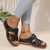 Milou | Damen Sandalen aus Leder